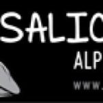Salictum Alpaca Farm logo