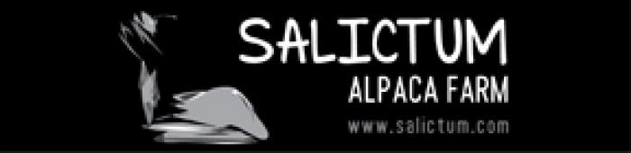 Salictum Alpaca Farm logo