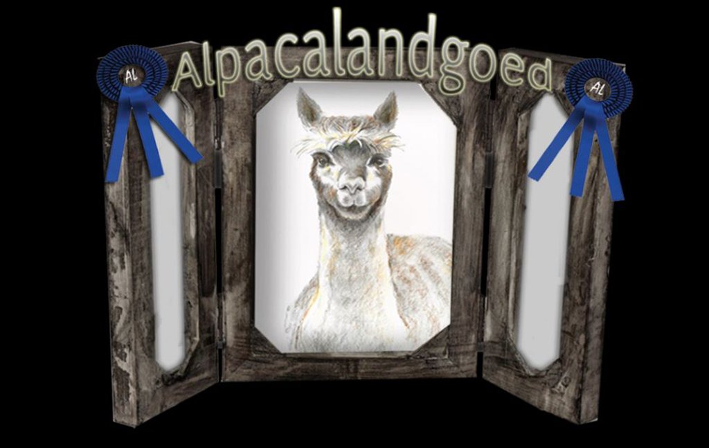 Logo Alpaca Landgoed