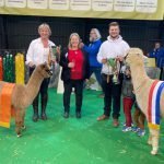 Grand En Reserve Champion