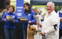 2025 CHAMPION TOLBERT