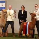 Champions Tolbert 2026